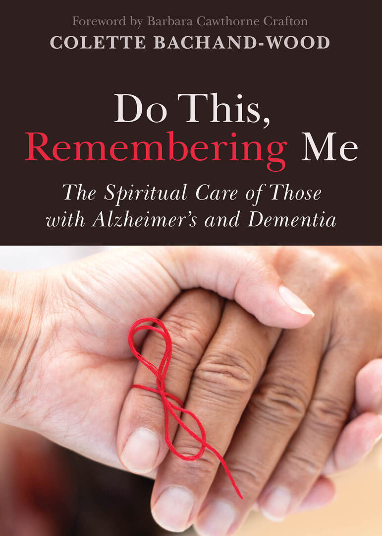 Cover image for Do This, Remembering Me ISBN 9780819232519